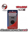 TRAXXAS RING GEAR DIFFERENTIAL & PINION GEAR