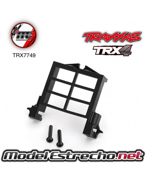 TRAXXAS ADAPTADOR SERVO ESTANDAR X-MAXX