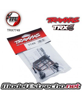 TRAXXAS ADAPTADOR SERVO ESTANDAR X-MAXX