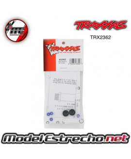 TRAXXAS REBUILD KIT. ULTRA SHOCKS ( FOR 2 SHOCKS )