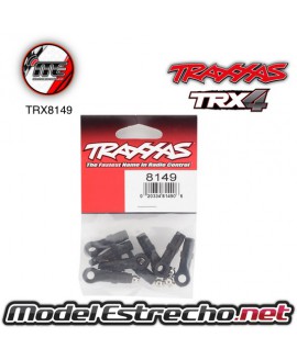 TRAXXAS ROD ENDS EXTENDED 
