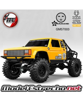 GMADE GS02 BOM 4WD 1/10 CRAWLER RTR
