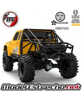 GMADE GS02 BOM 4WD 1/10 CRAWLER RTR