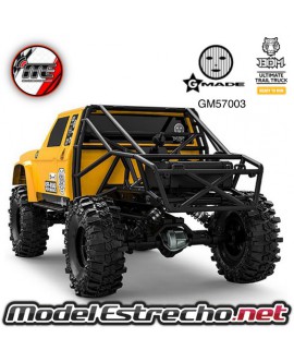 GMADE GS02 BOM 4WD 1/10 CRAWLER RTR