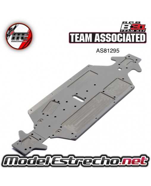 ASSOCIATED RC8B3e CHASIS
