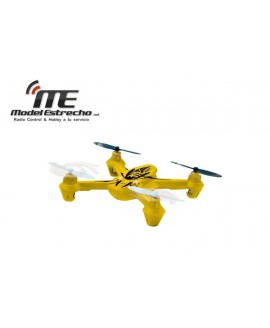 QUADROCOPTER X-HORNET 