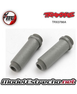 TRAXXAS BOTELLA AMORTIGUADOR TRASERO 