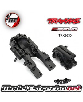 TRAXXAS BULKHEAD FROM ( REQUIERE CHASIS 8622 )