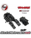 TRAXXAS BULKHEAD FROM ( REQUIERE CHASIS 8622 )