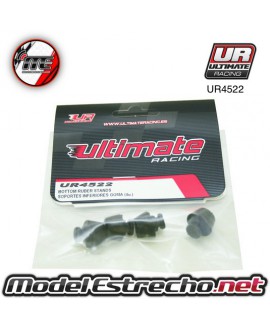 SOPORTE INFERIOR GOMA MESA DE ARRANQUE ULTIMATE (4U,)