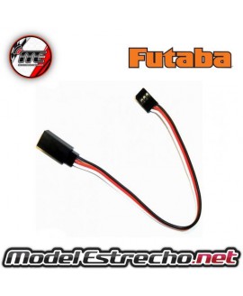 ALARGADOR FUTABA 15cm