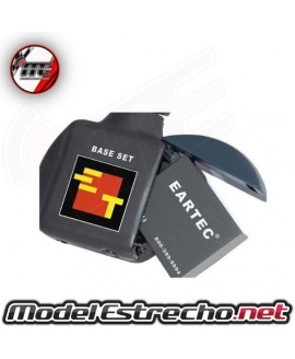 BATERIA PARA AURICULAR ULTRALITE COMUNICACION PILOTO-MECANICO 