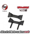 TRAXXAS FENDER BRACE, INNER, FRONT & REAR 