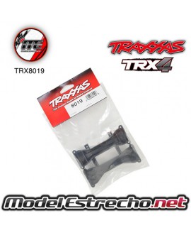 TRAXXAS FENDER BRACE, INNER, FRONT & REAR 
