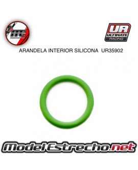 ARANDELA INTERIOR SILICONA ESCAPE