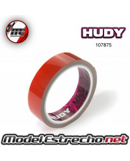 CINTA HUDY ULTRA DOUBLE SIDED TAPE