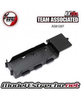 ASSOCIATED RC8B3.1 SOPORTE BATERIA