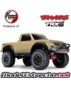 TRAXXAS TRX-4 SPORT CRAWLER 1/10 2,4Ghz MARRON TRX82024-4T