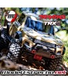 TRAXXAS TRX-4 SPORT CRAWLER 1/10 2,4Ghz MARRON TRX82024-4T