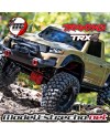 TRAXXAS TRX-4 SPORT CRAWLER 1/10 2,4Ghz MARRON TRX82024-4T