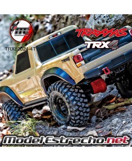 TRAXXAS TRX-4 SPORT CRAWLER 1/10 2,4Ghz MARRON TRX82024-4T