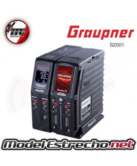 GRAUPNER POLARON EX COMBO