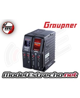 GRAUPNER POLARON EX COMBO