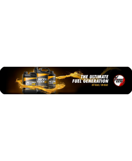 NITROLUX OFFROAD 10% 2L.