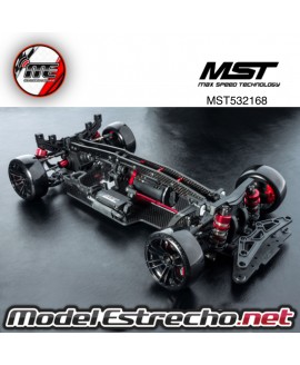 MST FMX 2.0 DRIFT KIT WHEEL BASE 257mm