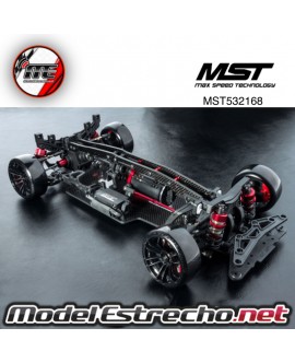 MST FMX 2.0 DRIFT KIT WHEEL BASE 257mm