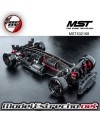 MST FMX 2.0 DRIFT KIT WHEEL BASE 257mm