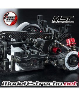 MST FMX 2.0 DRIFT KIT WHEEL BASE 257mm