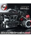 MST FMX 2.0 DRIFT KIT WHEEL BASE 257mm