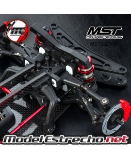 MST FMX 2.0 DRIFT KIT WHEEL BASE 257mm