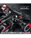 MST FMX 2.0 DRIFT KIT WHEEL BASE 257mm