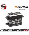 SERVO SAVOX SB2292SG HV CNC MONSTER BRUSHLESS DE 31Kgr./0.07 Seg 7.4v.