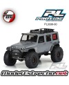 PROLINE JEEP WRANGLER UNLIMITED RUBICON CLEAR BODY CRAWLER TRX-4