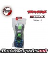TRAXXAS CARROCERIA VERDE E-REVO 2