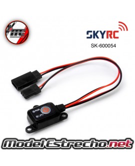 INTERRUPTOR DIGITAL 10Amp SKY