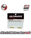 CONECTOR BANANA 5.0mm 90 Grados Macho (2u.)