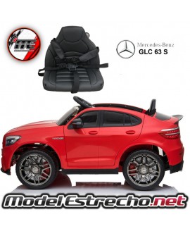 Mercedes-Benz GLC 63S