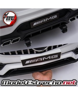 Mercedes-Benz GLC 63S