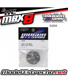 CORONA CONICO 42T MUGEN MBX8