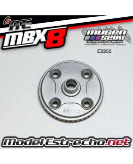 CORONA CONICO 42T MUGEN MBX8