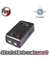 CARGADOR ETRONIX POWERPAL POCKET 2S/3S LIPO/LIFE BALANCE