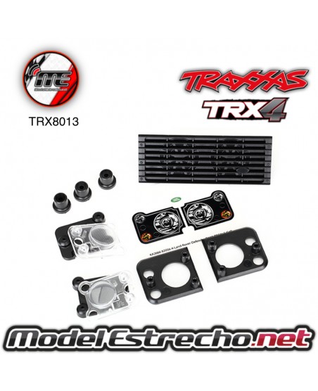 TRAXXAS GRILLE LAND ROVER DEFENDER