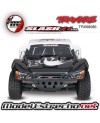 TRAXXAS SLASH VXL 4X4 RTR INCL OBA&TSM NO BATERIA NI CARGADOR