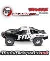 TRAXXAS SLASH VXL 4X4 RTR INCL OBA&TSM NO BATERIA NI CARGADOR