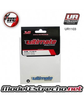 SEPARADOR DE CAMPANA