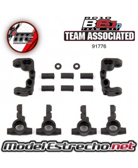 B6.1 MANGUETA Y PORTAMANGUETA